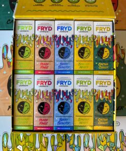 Fryd Disposable 2 Gram