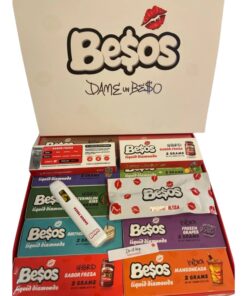 Besos 2G Disposable