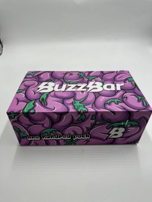 Buzz bar 2g Disposable