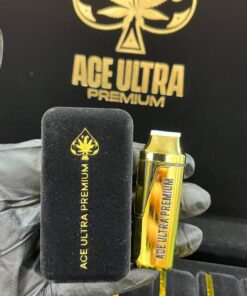 Ace ultra premium