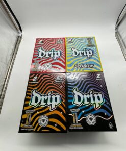 Drip 2 gram Disposable