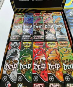 Drip Disposable