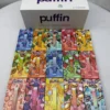 Puffin Disposable