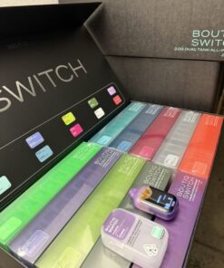 Boutiq Switch V4