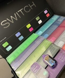 Boutiq Switch V4