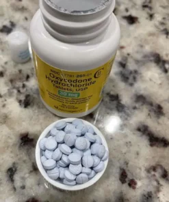 Buy Oxycodone Online