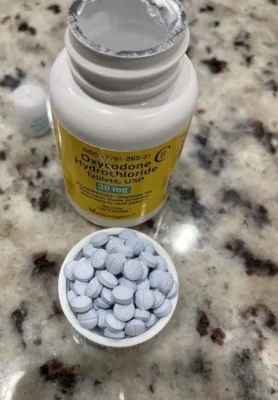 Buy Oxycodone Online