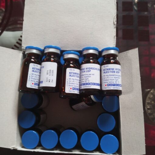 Buy Ketamine online