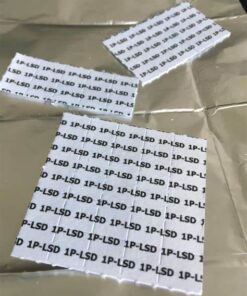 Buy 1p LSD Blotter