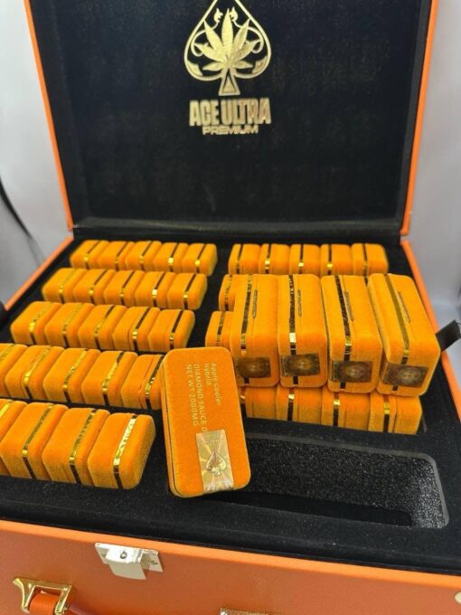 Ace ultra