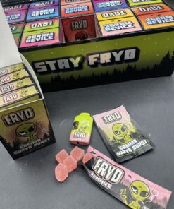 3g fryd