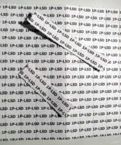 Buy 1p LSD Blotter